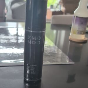 Super Gloss Hair Serum - Black